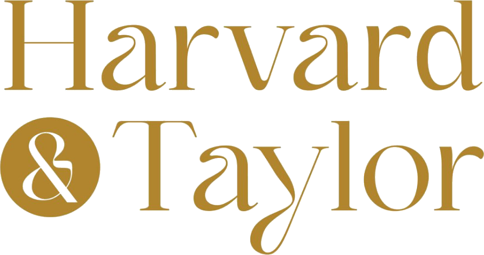 Harvard & Taylor